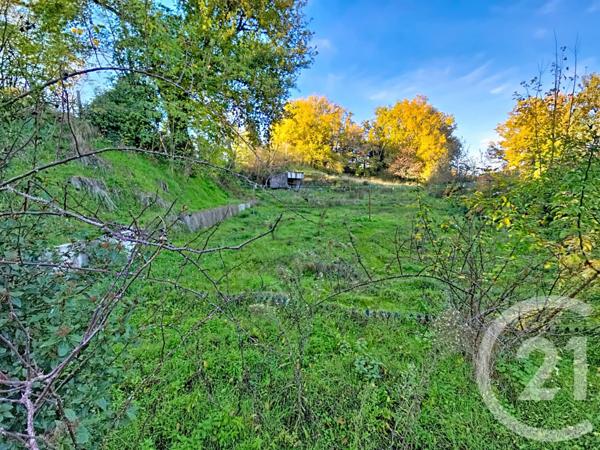 Maison à vendre  3 pièces - 53,50 m2 CHATEL DE NEUVRE - 03