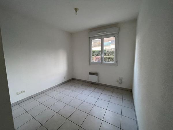 Lognes Appartement 2 pièces 43.51 m2