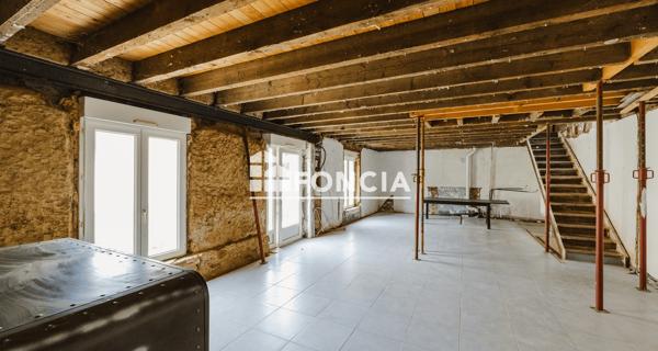 À vendre Maison 5 pièces 90 m² - Gévezé 35850