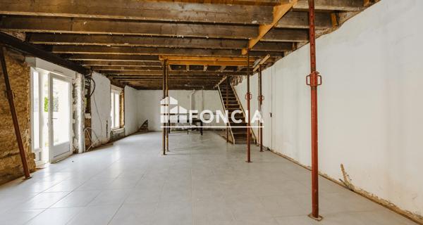 À vendre Maison 5 pièces 90 m² - Gévezé 35850