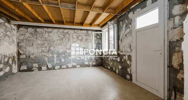 À vendre Maison 5 pièces 90 m² - Gévezé 35850