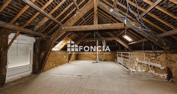 À vendre Maison 5 pièces 90 m² - Gévezé 35850
