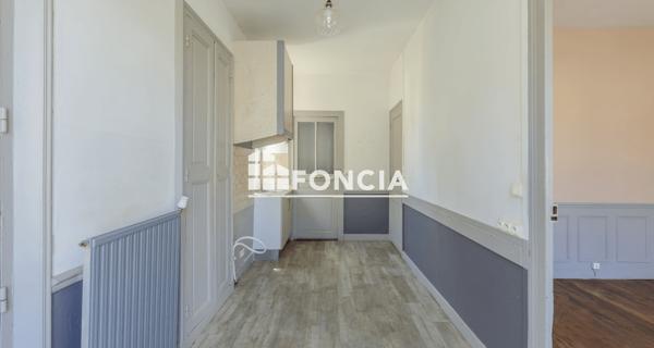 À vendre Maison 5 pièces 78 m² - Connerré 72160