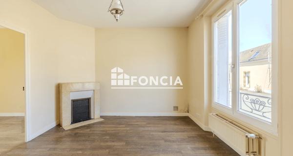 À vendre Maison 5 pièces 78 m² - Connerré 72160