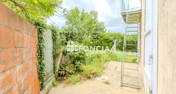 À vendre Maison 5 pièces 78 m² - Connerré 72160