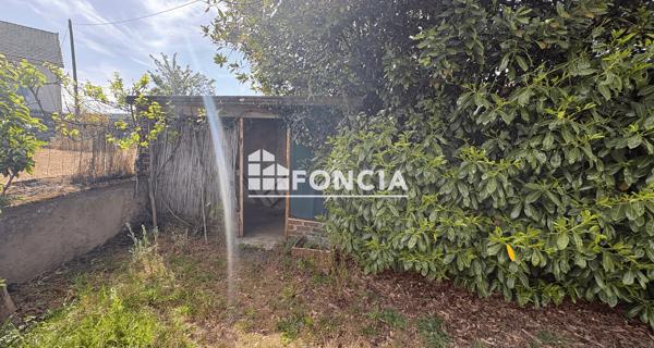 À vendre Maison 5 pièces 78 m² - Connerré 72160