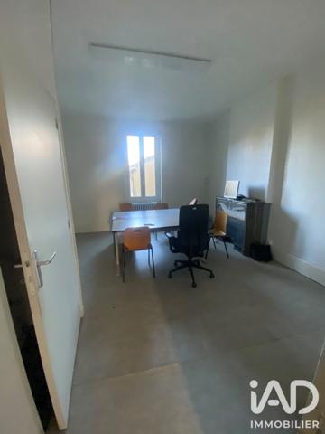 Immeuble à vendre 200 m² Bourbon-Lancy