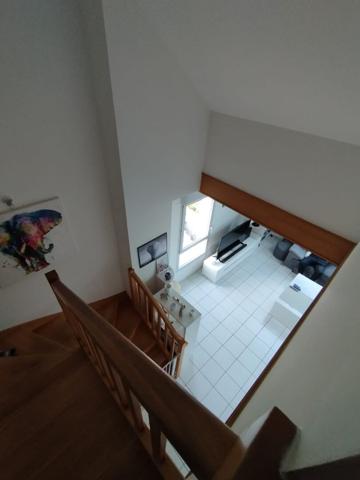 Appartement Duplex Chartres 3 pièces de 72,38 m²