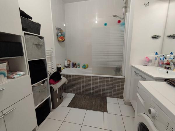 Appartement Duplex Chartres 3 pièces de 72,38 m²