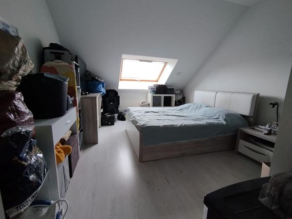 Appartement Duplex Chartres 3 pièces de 72,38 m²