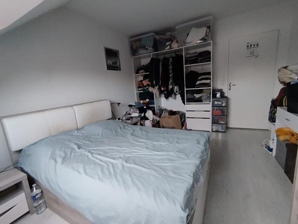 Appartement Duplex Chartres 3 pièces de 72,38 m²