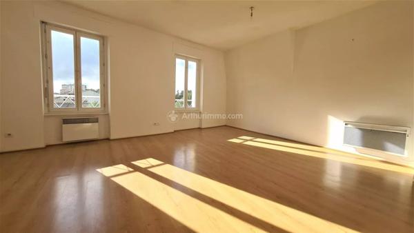 Location Appartement 2 pièces 44 m2 à Albi