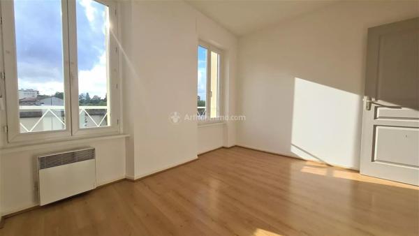Location Appartement 2 pièces 44 m2 à Albi