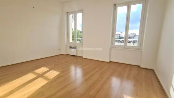 Location Appartement 2 pièces 44 m2 à Albi