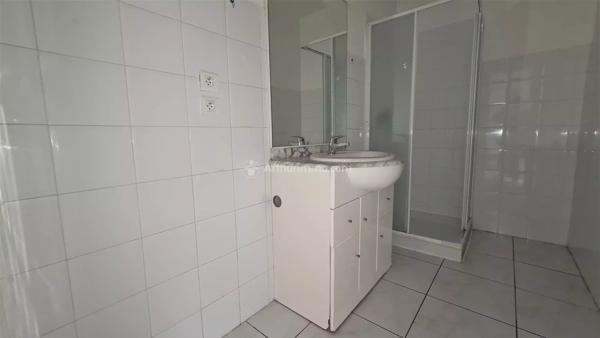 Location Appartement 2 pièces 44 m2 à Albi