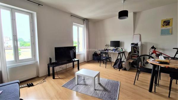 Location Appartement 2 pièces 44 m2 à Albi