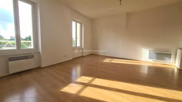 Location Appartement 2 pièces 44 m2 à Albi