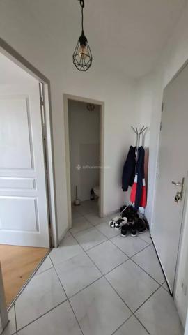 Location Appartement 2 pièces 44 m2 à Albi