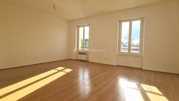 Location Appartement 2 pièces 44 m2 à Albi