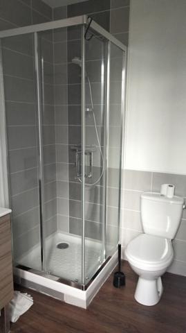 Appartement Nevers 1 pièce(s) 17.15 m2