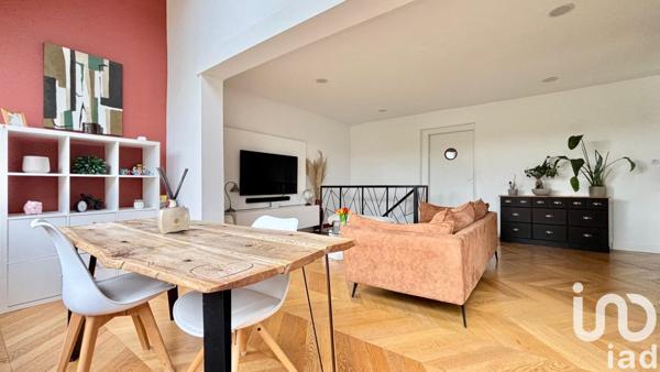 Maison à vendre 4 pièces 100 m² Quincy-sous-Sénart