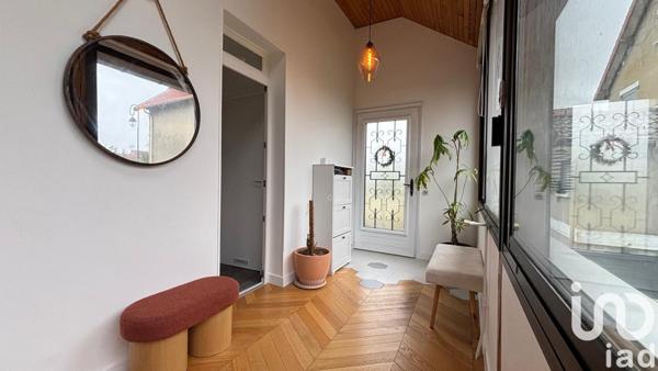 Maison à vendre 4 pièces 100 m² Quincy-sous-Sénart