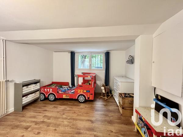 Maison à vendre 4 pièces 100 m² Quincy-sous-Sénart