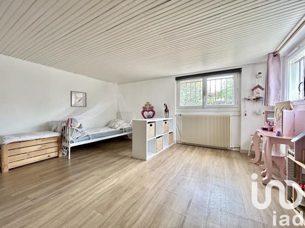 Maison à vendre 4 pièces 100 m² Quincy-sous-Sénart