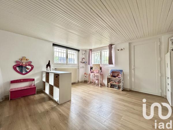 Maison à vendre 4 pièces 100 m² Quincy-sous-Sénart