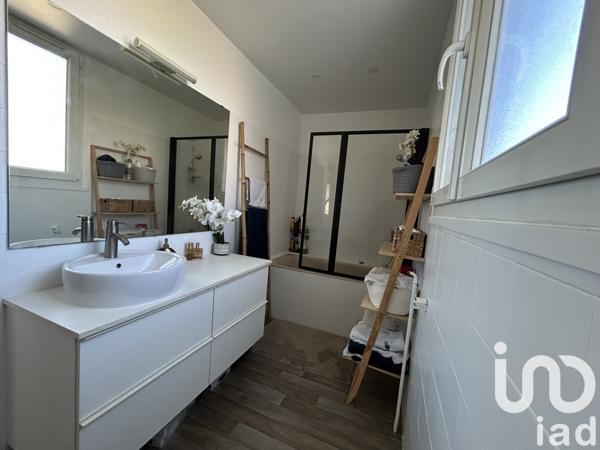 Maison à vendre 4 pièces 100 m² Quincy-sous-Sénart