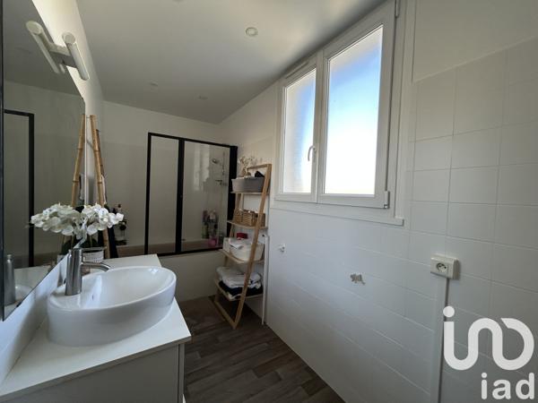 Maison à vendre 4 pièces 100 m² Quincy-sous-Sénart