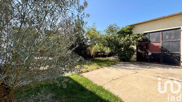 Maison à vendre 4 pièces 100 m² Quincy-sous-Sénart