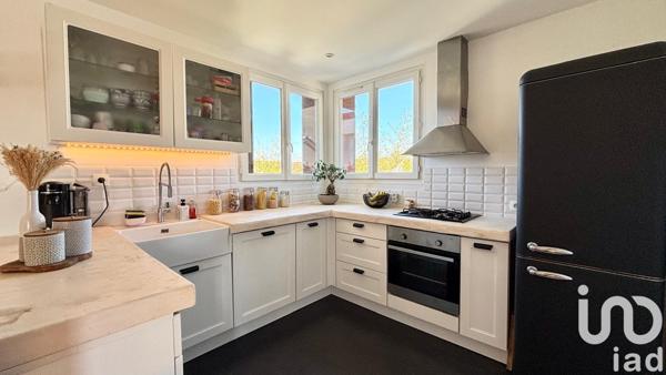 Maison à vendre 4 pièces 100 m² Quincy-sous-Sénart