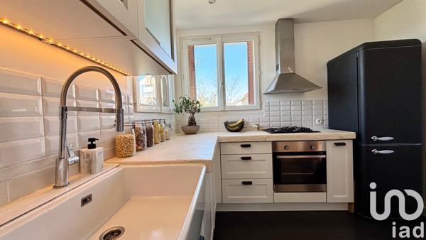 Maison à vendre 4 pièces 100 m² Quincy-sous-Sénart