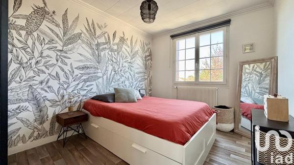 Maison à vendre 4 pièces 100 m² Quincy-sous-Sénart