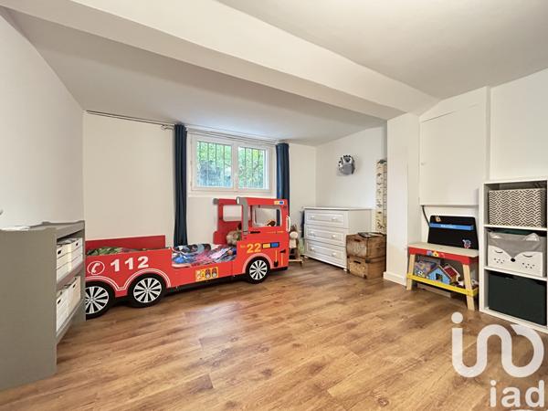 Maison à vendre 4 pièces 100 m² Quincy-sous-Sénart