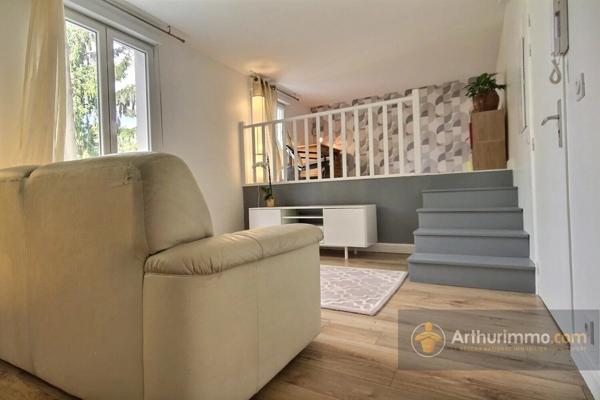 Vente Appartement 4 pièces 88 m2 à Alfortville