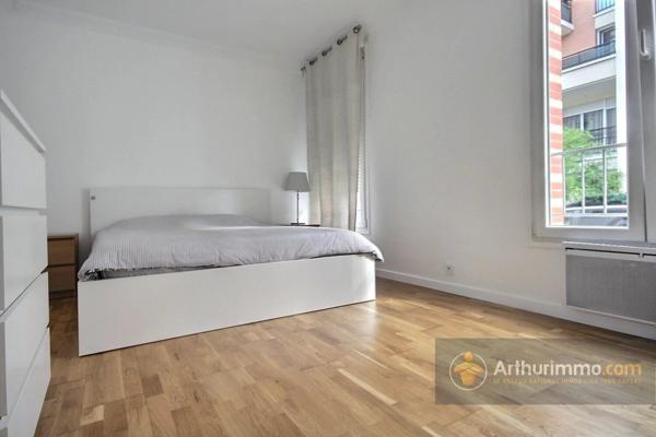 Vente Appartement 4 pièces 88 m2 à Alfortville