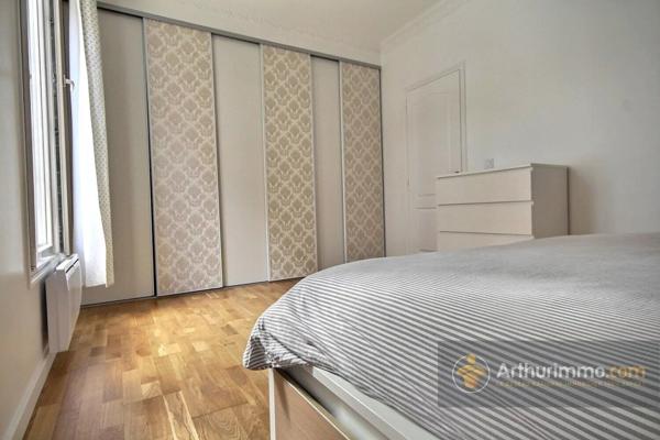 Vente Appartement 4 pièces 88 m2 à Alfortville