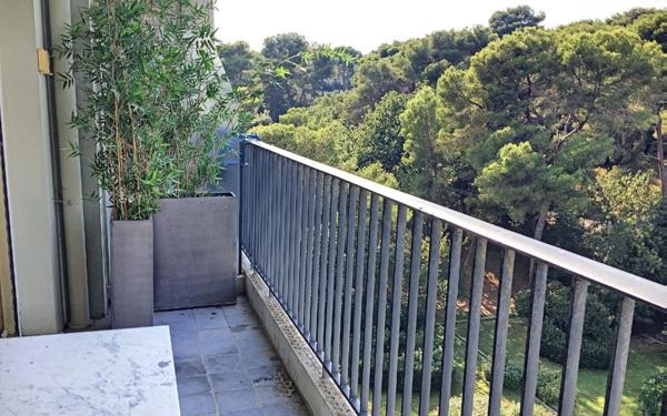 Appartement à louer    3 pièces •  Cagnes-sur-Mer