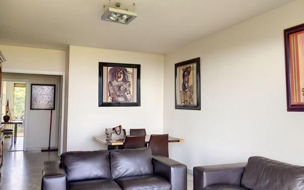 Appartement à louer    3 pièces •  Cagnes-sur-Mer