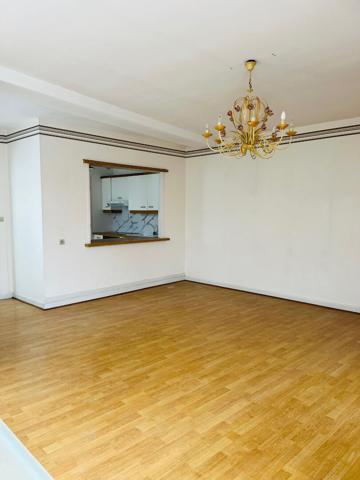 Appartement 3 pièces à louer au coeur de Saint Quentin
