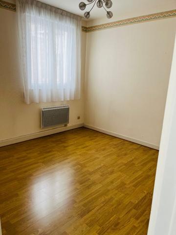 Appartement 3 pièces à louer au coeur de Saint Quentin