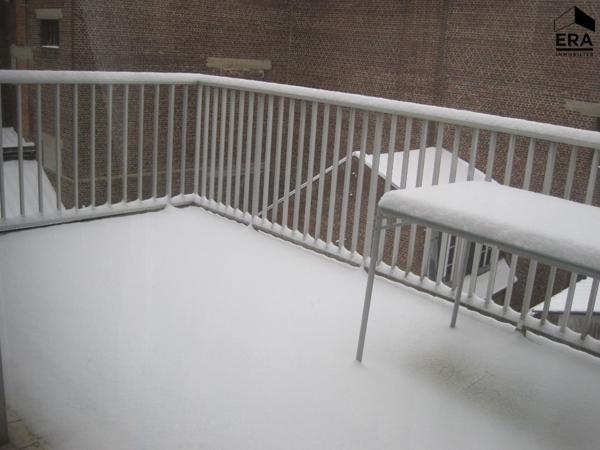 Appartement  à louer centre ville de Saint Quentin 5 pièce(s) 98 m2