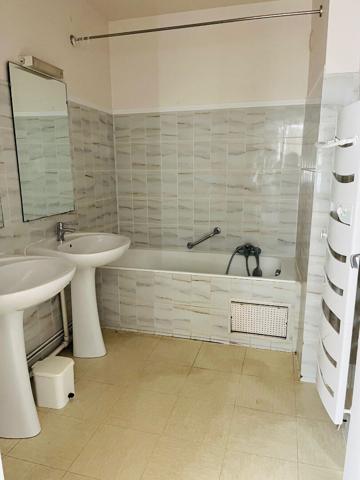 Appartement 3 pièces à louer au coeur de Saint Quentin