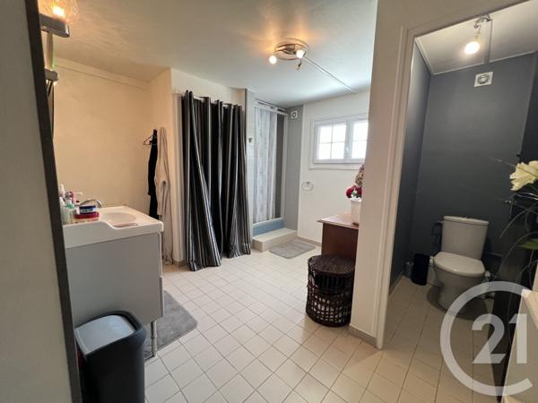 Maison à vendre  5 pièces - 140 m2 CHAMPCEVINEL - 24
