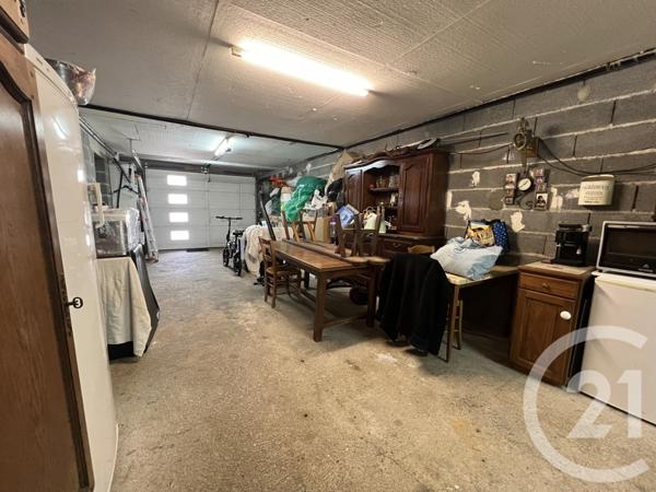 Maison à vendre  5 pièces - 140 m2 CHAMPCEVINEL - 24