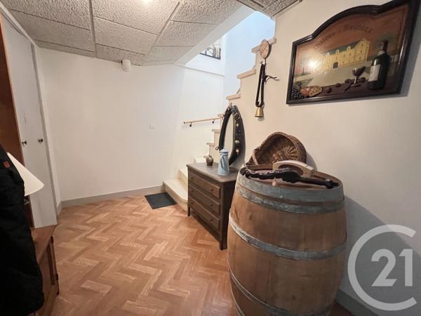 Maison à vendre  5 pièces - 140 m2 CHAMPCEVINEL - 24