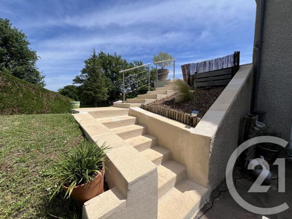 Maison à vendre  5 pièces - 140 m2 CHAMPCEVINEL - 24