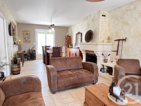 Maison à vendre  5 pièces - 140 m2 CHAMPCEVINEL - 24